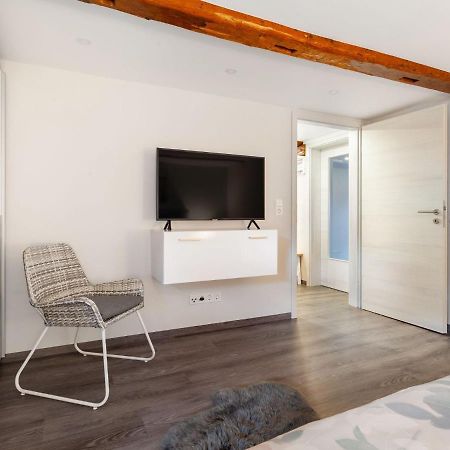 Apartamento Flat In Elbingerode Near The Blue Lake Exterior foto